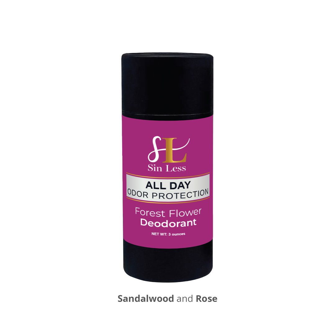 Sin Less Forest Flower - Image 2