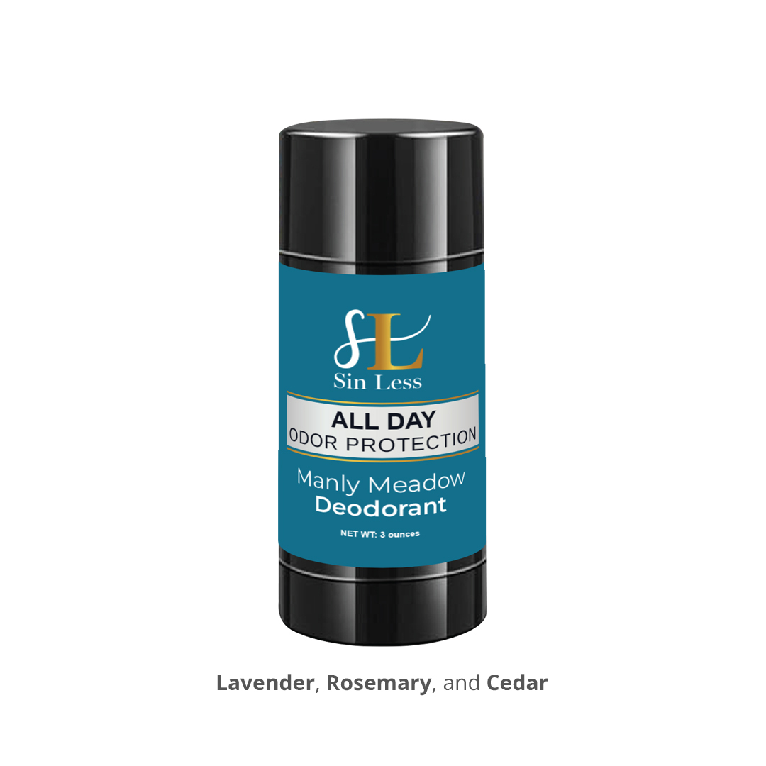 Sin Less Manly Meadow